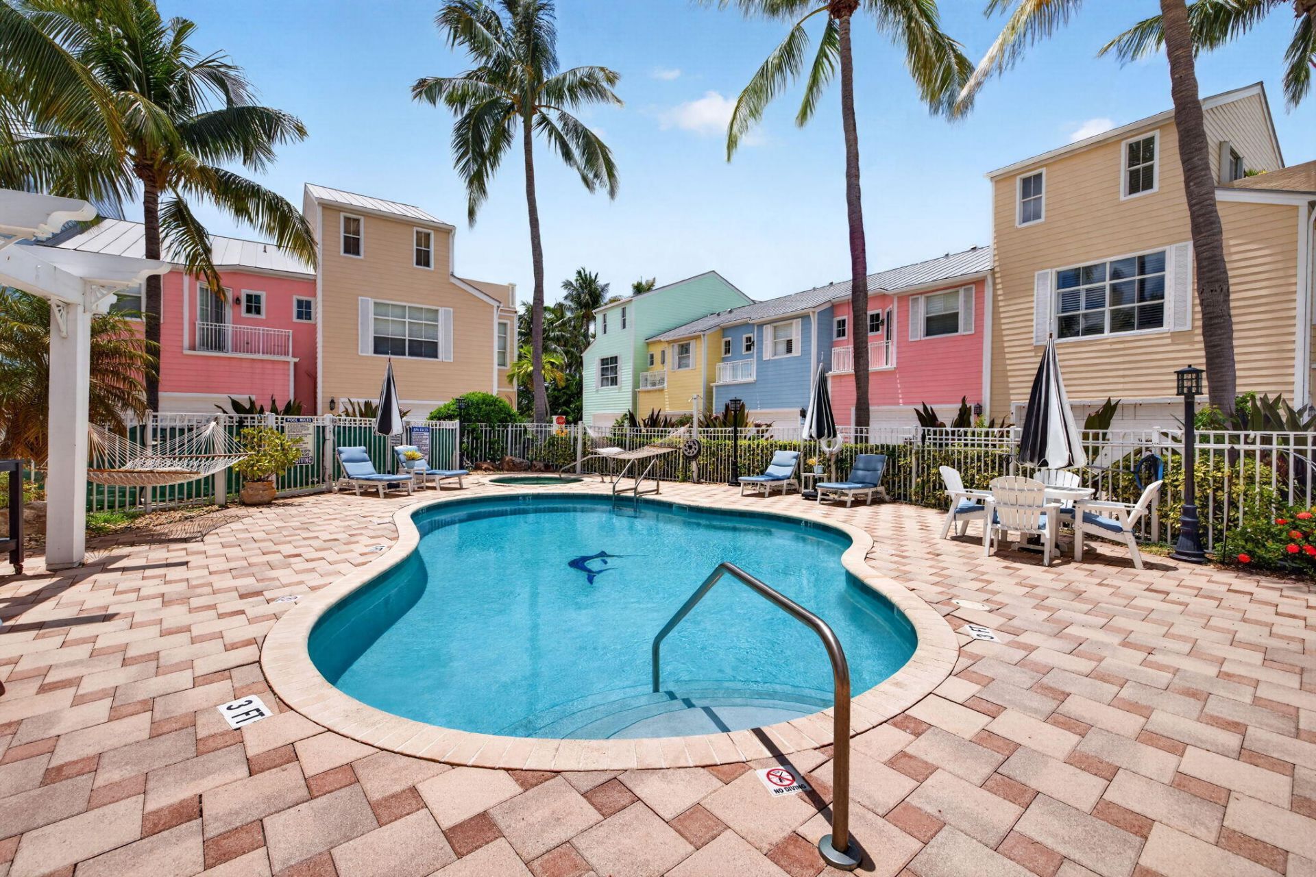 2814 Marina Circle, Lighthouse Point, FL 33064 Photo