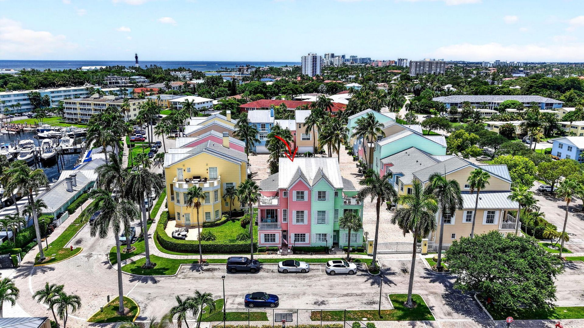 2814 Marina Circle, Lighthouse Point, FL 33064 Photo