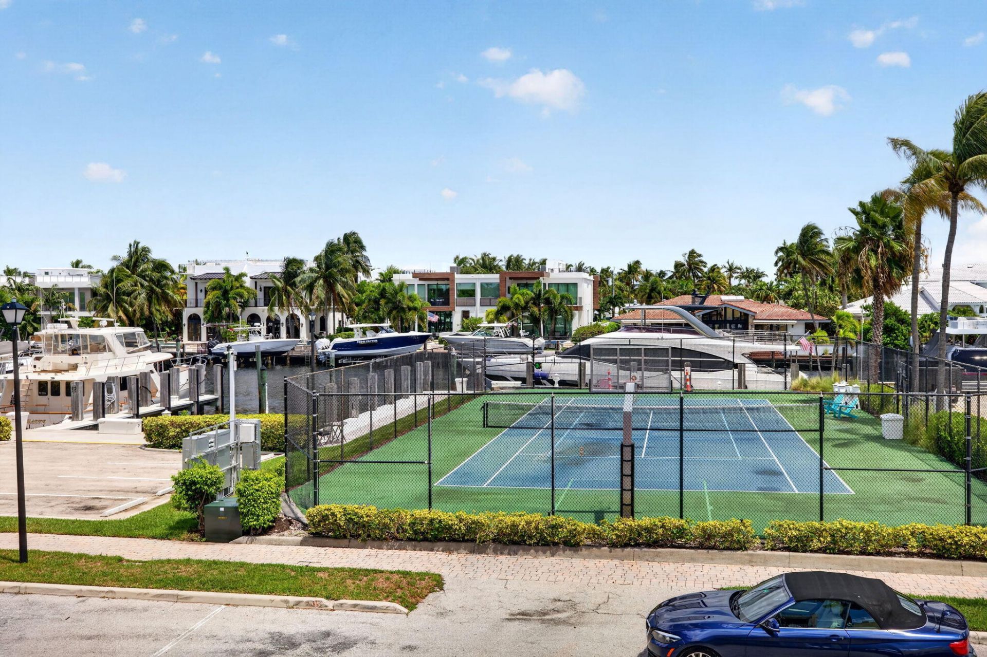 2814 Marina Circle, Lighthouse Point, FL 33064 Photo