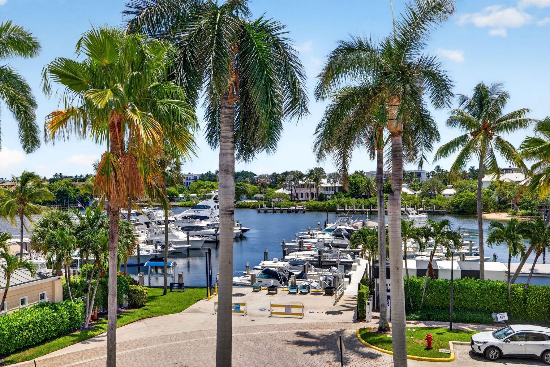 2814 Marina Circle, Lighthouse Point, FL 33064 Photo
