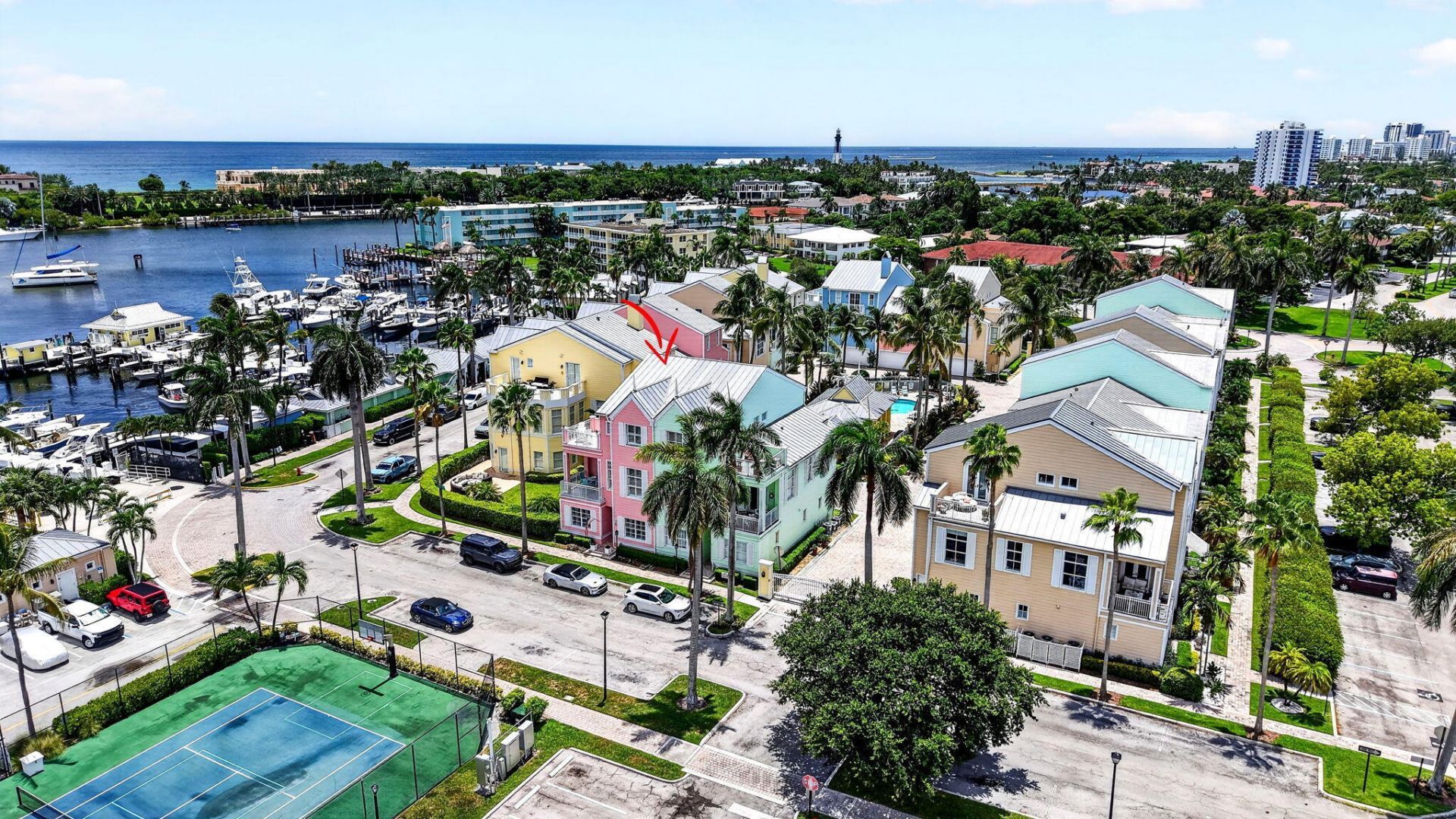2814 Marina Circle, Lighthouse Point, FL 33064 Photo