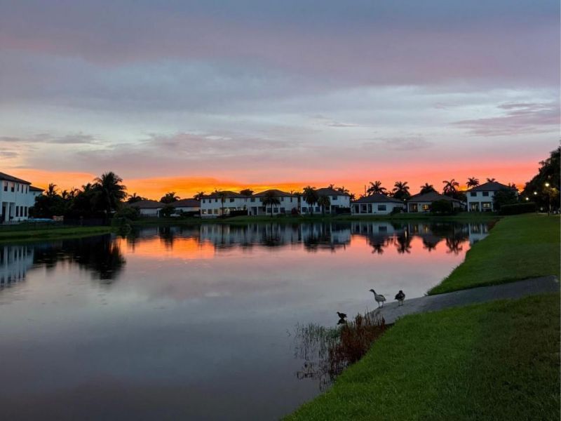 8289 NW 38th Street, Cooper City, FL 33024 Photo