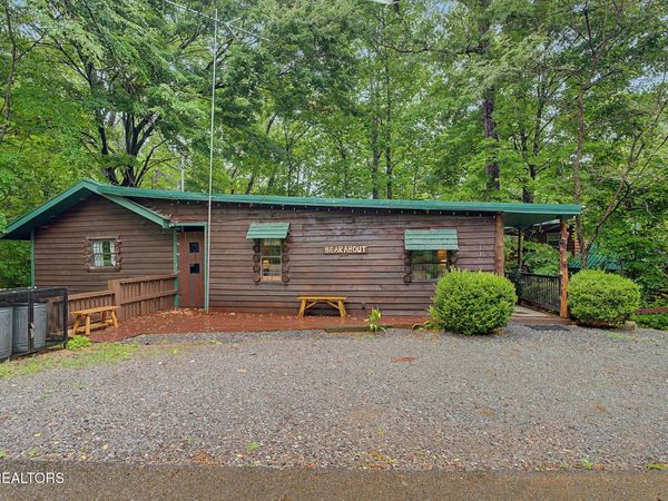 1128 Ridgefield Drive, Sevierville, TN 37876