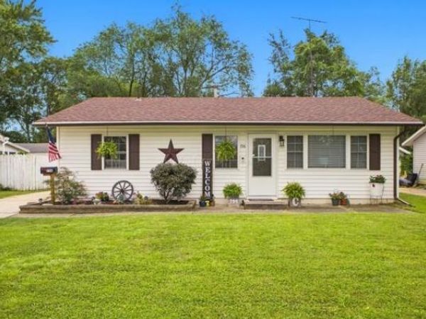 796 Central Drive , Marion, OH 43302