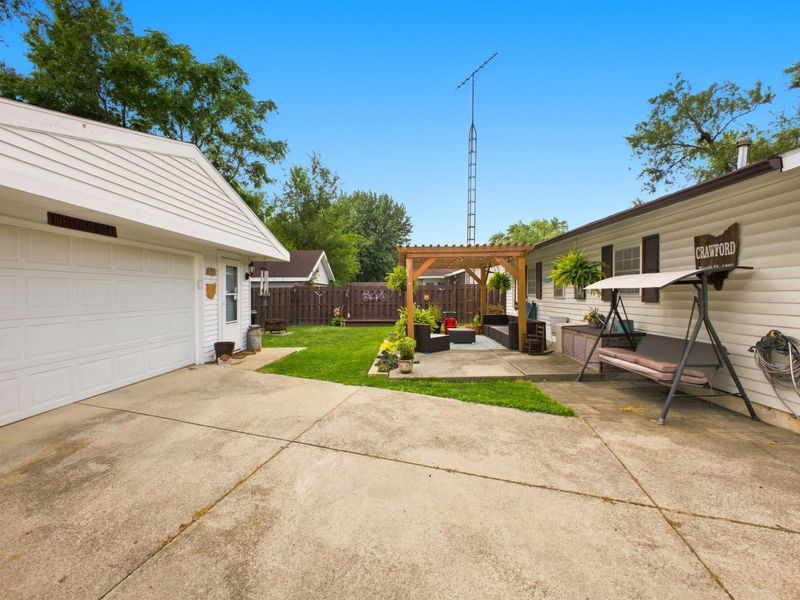 796 Central Drive , Marion, OH 43302 Photo 23