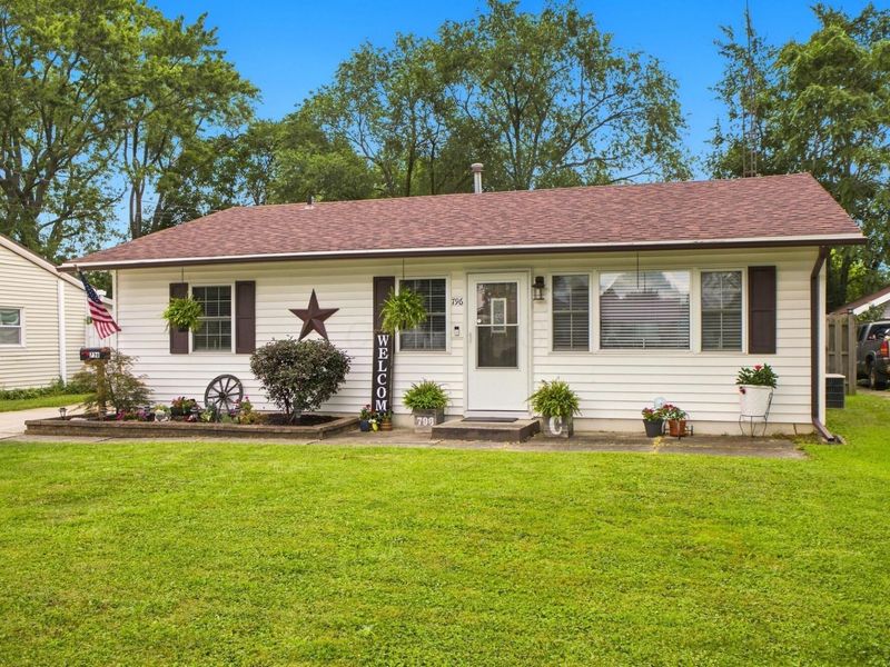 796 Central Drive , Marion, OH 43302 Photo 3