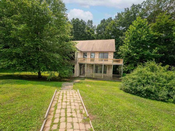 381 Meadow Lane, Bruceton Mills, WV 26525