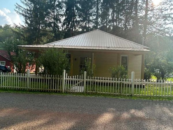 333 Buckhannon Mountain Road, Buckhannon, WV 26201