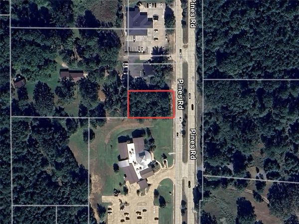 0 Pines Road , Shreveport, LA 71119