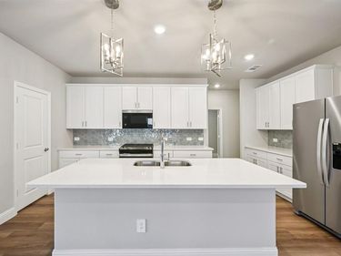 10929 Cottonbowl Drive, Fort Worth, TX 76179