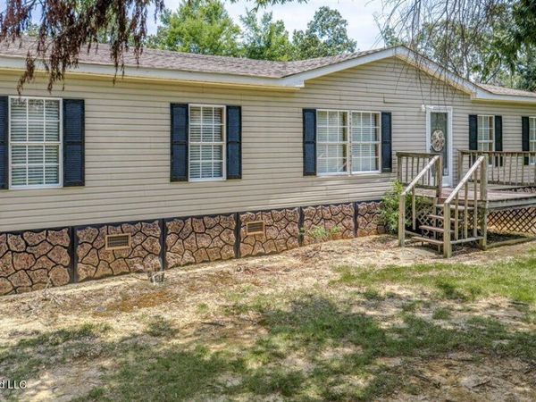 452 Hudson Road, Sardis, MS 38666