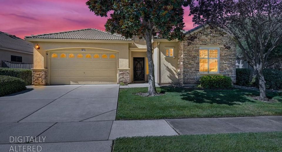 9016 Fallsmont Dr, El Dorado Hills, CA 95762 Photo