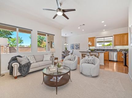 9016 Fallsmont Dr, El Dorado Hills, CA 95762 Photo
