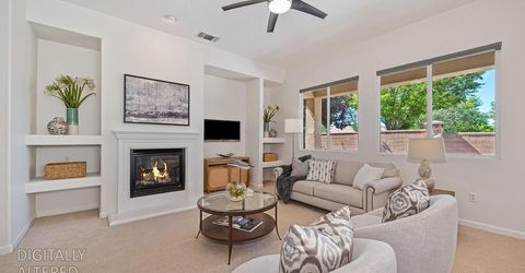 9016 Fallsmont Dr, El Dorado Hills, CA 95762 Photo