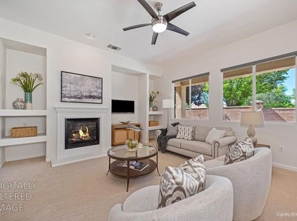 9016 Fallsmont Dr, El Dorado Hills, CA 95762 Photo