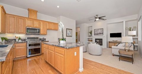 9016 Fallsmont Dr, El Dorado Hills, CA 95762 Photo