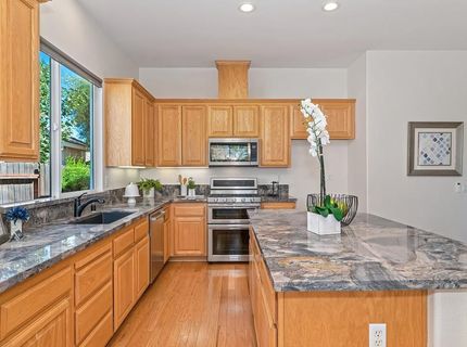 9016 Fallsmont Dr, El Dorado Hills, CA 95762 Photo