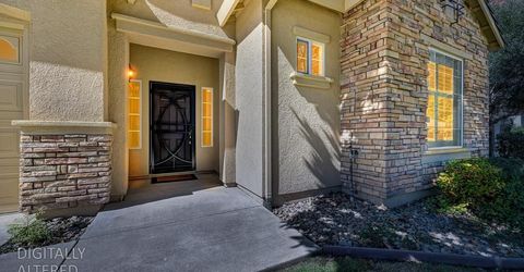 9016 Fallsmont Dr, El Dorado Hills, CA 95762 Photo