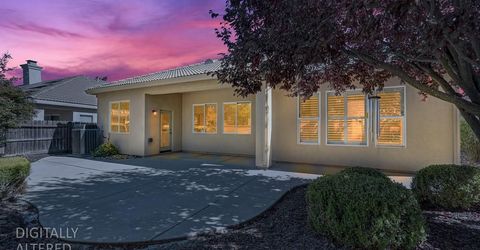 9016 Fallsmont Dr, El Dorado Hills, CA 95762 Photo