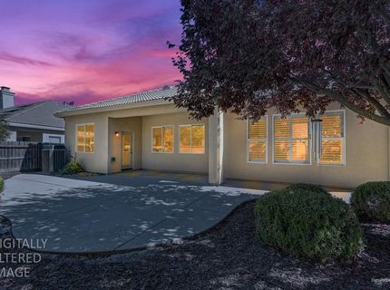 9016 Fallsmont Dr, El Dorado Hills, CA 95762 Photo