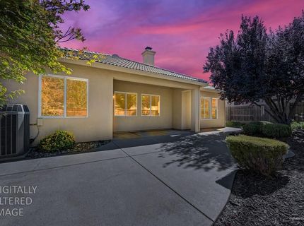 9016 Fallsmont Dr, El Dorado Hills, CA 95762 Photo