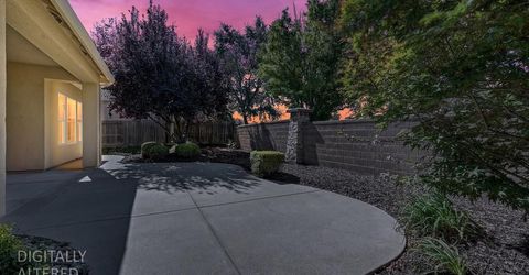 9016 Fallsmont Dr, El Dorado Hills, CA 95762 Photo