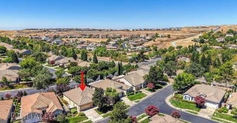 9016 Fallsmont Dr, El Dorado Hills, CA 95762 Photo