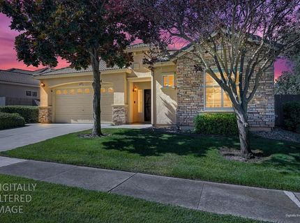 9016 Fallsmont Dr, El Dorado Hills, CA 95762 Photo
