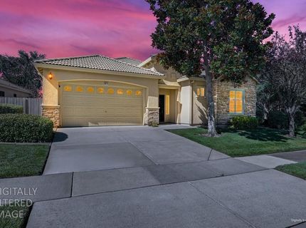 9016 Fallsmont Dr, El Dorado Hills, CA 95762 Photo