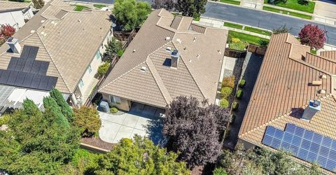 9016 Fallsmont Dr, El Dorado Hills, CA 95762 Photo