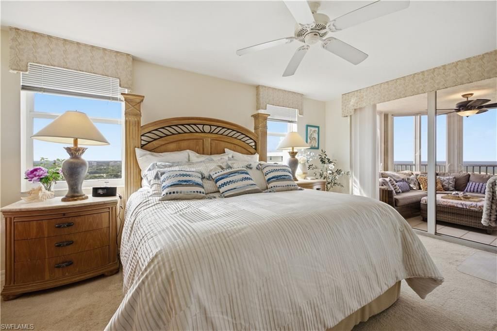 6573 Marissa Loop , Unit 1704, Naples, FL 34108 Photo