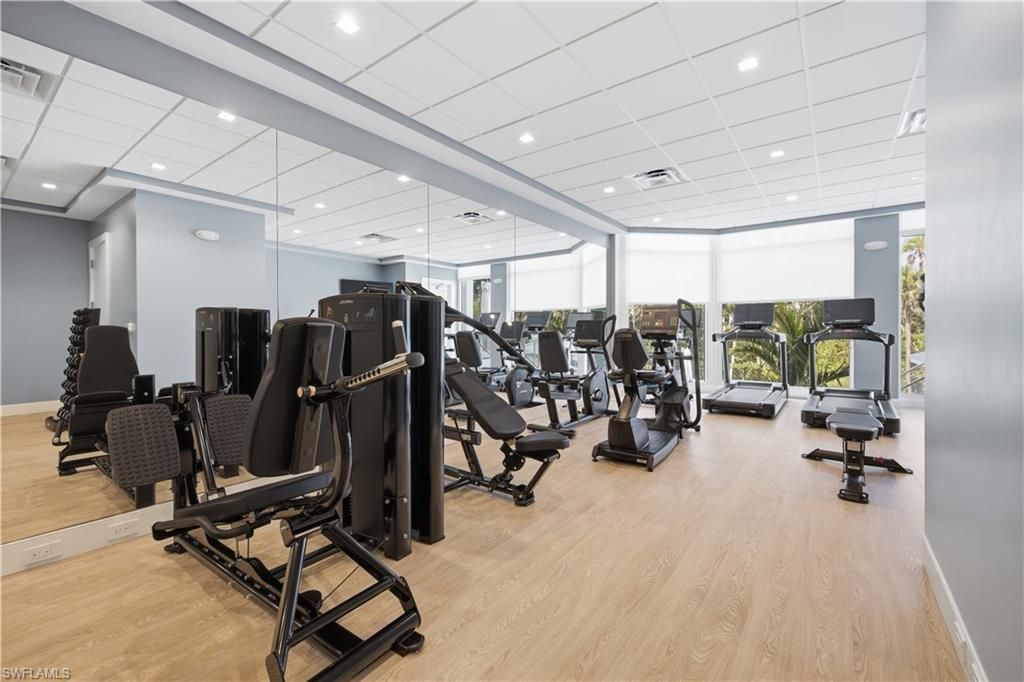 6573 Marissa Loop , Unit 1704, Naples, FL 34108 Photo