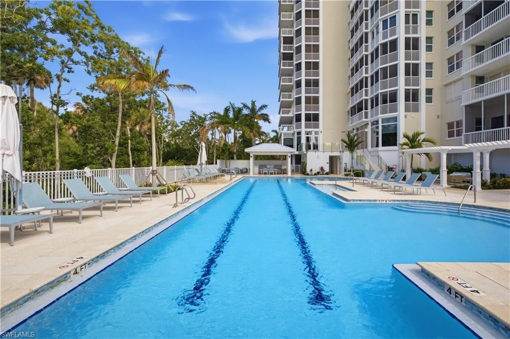 6573 Marissa Loop , Unit 1704, Naples, FL 34108 Photo