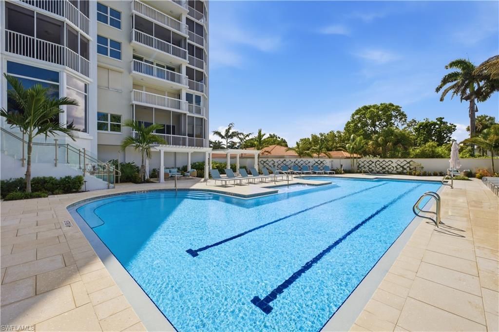 6573 Marissa Loop , Unit 1704, Naples, FL 34108 Photo