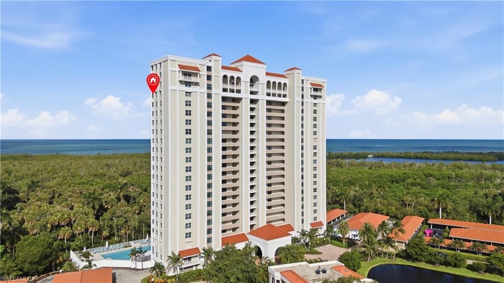 6573 Marissa Loop , Unit 1704, Naples, FL 34108 Photo