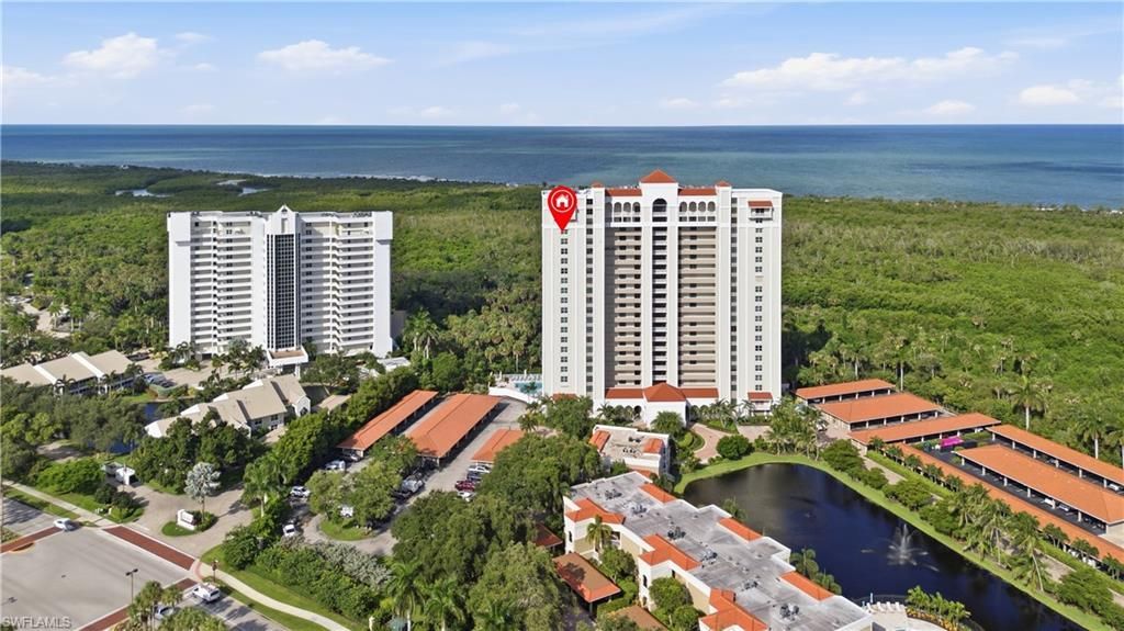 6573 Marissa Loop , Unit 1704, Naples, FL 34108 Photo