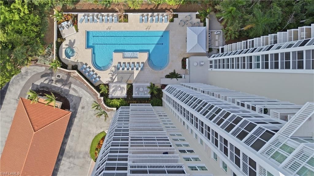 6573 Marissa Loop , Unit 1704, Naples, FL 34108 Photo
