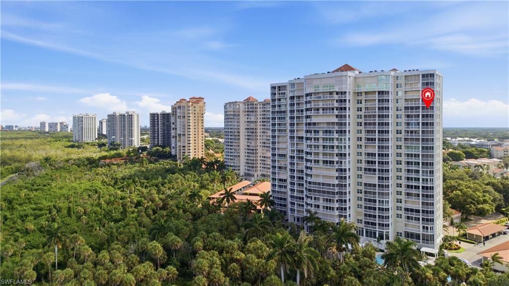 6573 Marissa Loop , Unit 1704, Naples, FL 34108 Photo