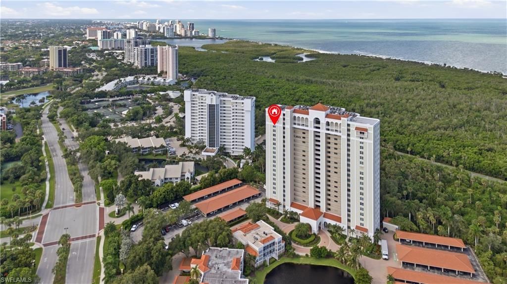 6573 Marissa Loop , Unit 1704, Naples, FL 34108 Photo