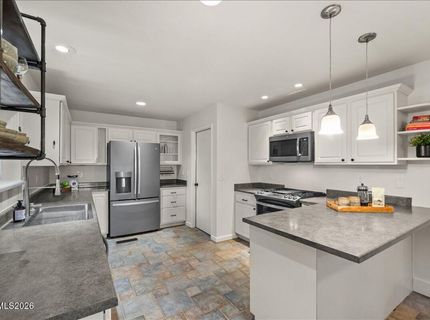 3955 Kings Row, Reno, NV 89503 Photo