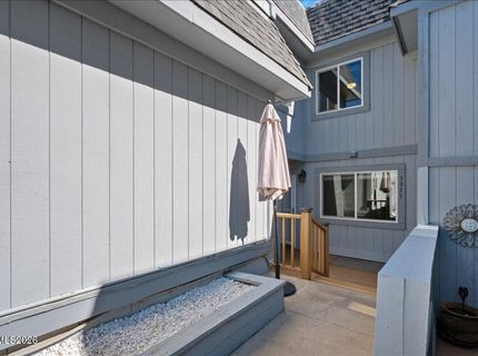 3955 Kings Row, Reno, NV 89503 Photo