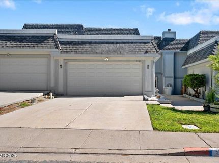 3955 Kings Row, Reno, NV 89503 Photo