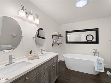 3955 Kings Row, Reno, NV 89503 Photo
