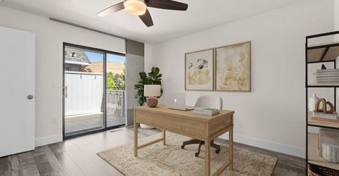 3955 Kings Row, Reno, NV 89503 Photo