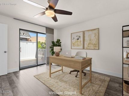3955 Kings Row, Reno, NV 89503 Photo