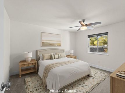 3955 Kings Row, Reno, NV 89503 Photo