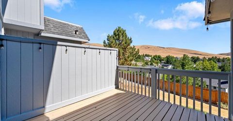 3955 Kings Row, Reno, NV 89503 Photo
