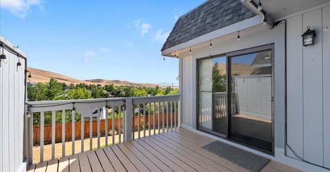 3955 Kings Row, Reno, NV 89503 Photo