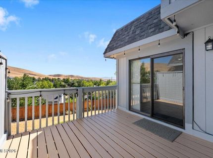 3955 Kings Row, Reno, NV 89503 Photo