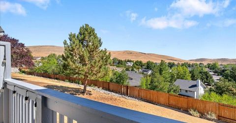 3955 Kings Row, Reno, NV 89503 Photo